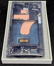 Tela sensível ao toque ultra LCD fabricante de equipamento original Samsung Galaxy S23 com moldura - (SM-S918U) OLED comprar usado  Enviando para Brazil