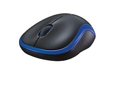 Mouse logitech m185 usato  Casoria
