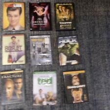 Excellent dvd lot for sale  La Mesa