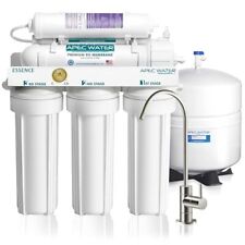 Apec water system for sale  USA