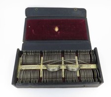 Antique travelling optometrist for sale  Goleta