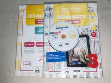 Jeu mots jeu usato  Misano Adriatico