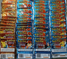 Pokemon topps series usato  San Giovanni Lupatoto
