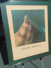 Frank howell genesis for sale  Lake Wales