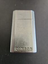 Vintage ronson collectible for sale  Sahuarita