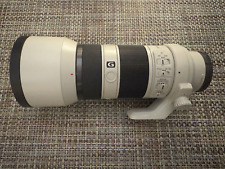 Sony 200mm g for sale  Baltimore