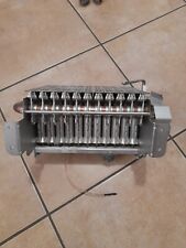 Bruciatore rampa gas usato  Corbetta