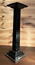 Vintage heavy black for sale  STAINES-UPON-THAMES