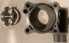 Pistone cilindro honda usato  Milano