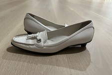 White prada leather for sale  San Francisco