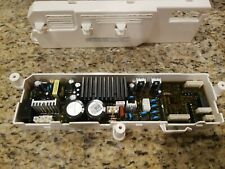 *LEIA A DESCRIÇÃO* Placa de controle principal para máquina de lavar Samsung DC68-02722A-05  comprar usado  Enviando para Brazil