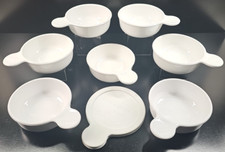 Corning ware white for sale  Webster