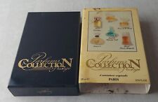 Ancien coffret parfum d'occasion  Seingbouse