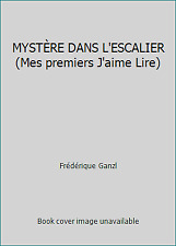 Mystère escalier by d'occasion  Expédié en Belgium