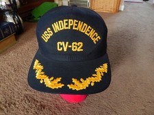 Vintage uss independence for sale  Philadelphia