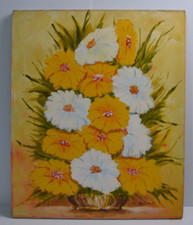 Vintage oil painting for sale  Yucca Valley