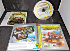 Ps3 motorstorm pacific usato  Santa Sofia