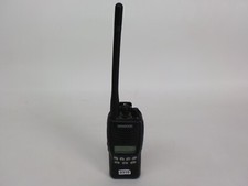 Rádio transceptor Kenwood Tk-2312 VHF rádio FM com bateria 0309 comprar usado  Enviando para Brazil