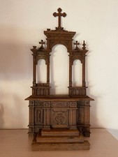 Besonderer altar bzw gebraucht kaufen  Allershausen
