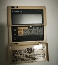 Termostato cablato daikin usato  Pisa