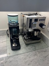 Rancilio silvia espresso for sale  Calabasas