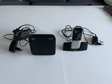 Siemens gigaset sl400a gebraucht kaufen  München