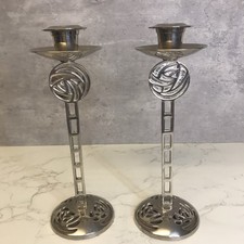 Pair art nouveau for sale  BOSTON