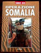 Libro missione militare usato  Torino