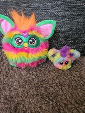 Preisvorschlag furby plüschti gebraucht kaufen  Speyer