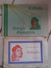Lotto vecchi album usato  Salerno