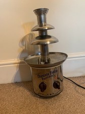 Nostalgia electrics chocolate for sale  CARDIFF