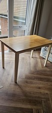 Ikea lerham seater for sale  CAMBERLEY