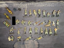 Lineol elastolin figuren gebraucht kaufen Lineol elastolin figuren gebraucht kaufen  Berlin