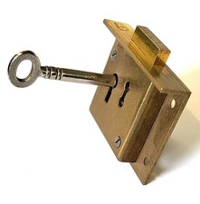 Solid brass drawer for sale  UK