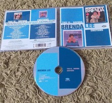 Brenda lee ... for sale  FAREHAM