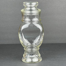 Vintage wheaton clear for sale  Jefferson