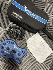 Amplificador processador multi-efeito guitarra elétrica Behringer V-Amp 2 comprar usado  Enviando para Brazil