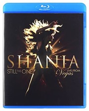Shania twain shania for sale  UK
