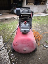 Compressore aria valex usato  Roma
