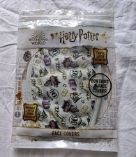 Harry potter stoff gebraucht kaufen  Wernigerode