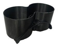 Cupholder getränkehalter bech gebraucht kaufen  Osnabrück