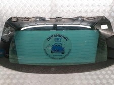 Lunette arriere citroen d'occasion  Méru