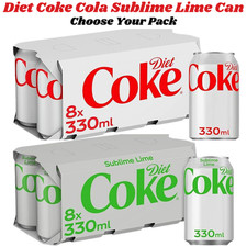 Coca cola diet for sale  MANCHESTER