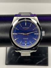 Longines conquest 41mm usato  Milano