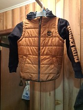 Boys timberland hooded for sale  Trion