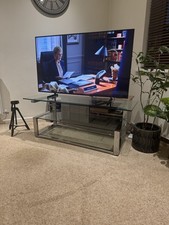 Tier glass chrome for sale Tier glass chrome for sale  BIRMINGHAM