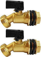 Brass water container for sale  Denver