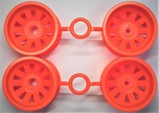 Tamiya Brits Beetle Wheel F/R 1 Conjunto de Inspeção Estádio Acroshot 2Wd Buggy Var comprar usado  Enviando para Brazil