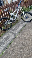 Nukeproof scalp full for sale  GRIMSBY