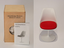 Genuine vitra miniature for sale  HENLEY-IN-ARDEN